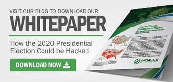 Download Presidential Election White Paper 