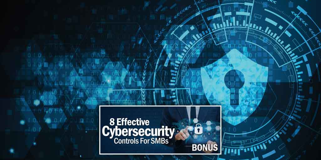 Bonus Control: Engage Expert Partners To Manage Cybersecurity Risk
