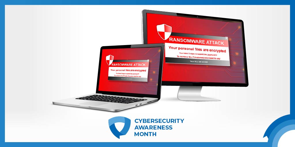 Are You Prepared to Defend Against Ransomware?