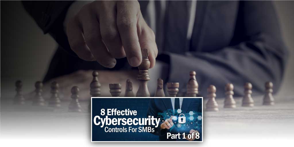 Master Risk Control: Pick a Cybersecurity Risk Management Strategy
